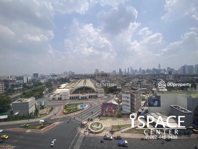 Retail ชั้น 1 ทำโชว์รูม ร้านอาหาร คลินิก ฟิตเนส ร้านกาแฟ ริมถนนพระราม4วิวหัวลำโพง, กรุงเทพ, 320 พระราม4, มหาพฤฒาราม, บางรัก, กรุงเทพ, 183 ตร.ม., กิจการ ให้เช่า, โดย Prakaimas Lapsomboonnanon (Ying), 11118962 - DDproperty.com
