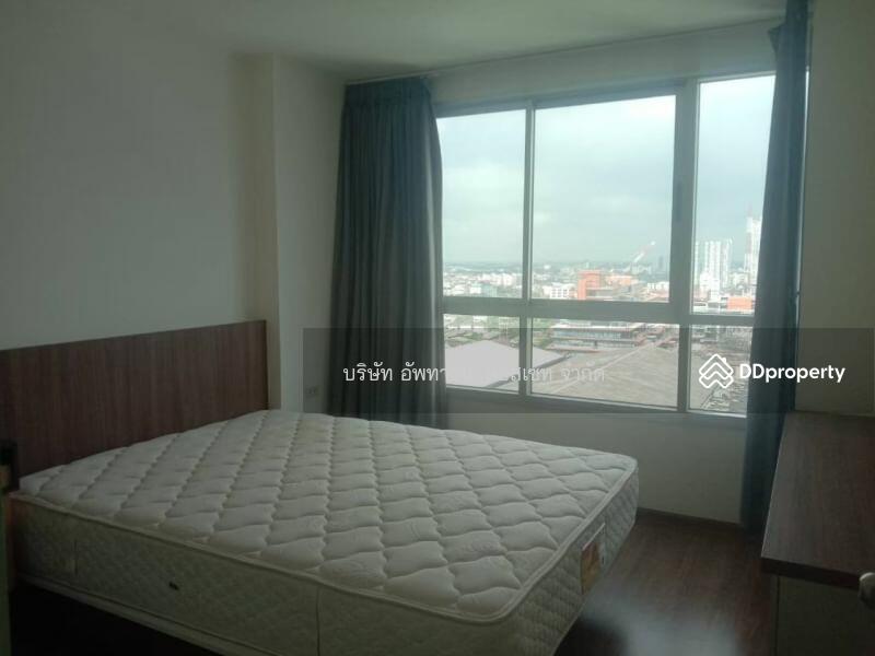 For Rent - U Delight Rattanathibet, Nonthaburi