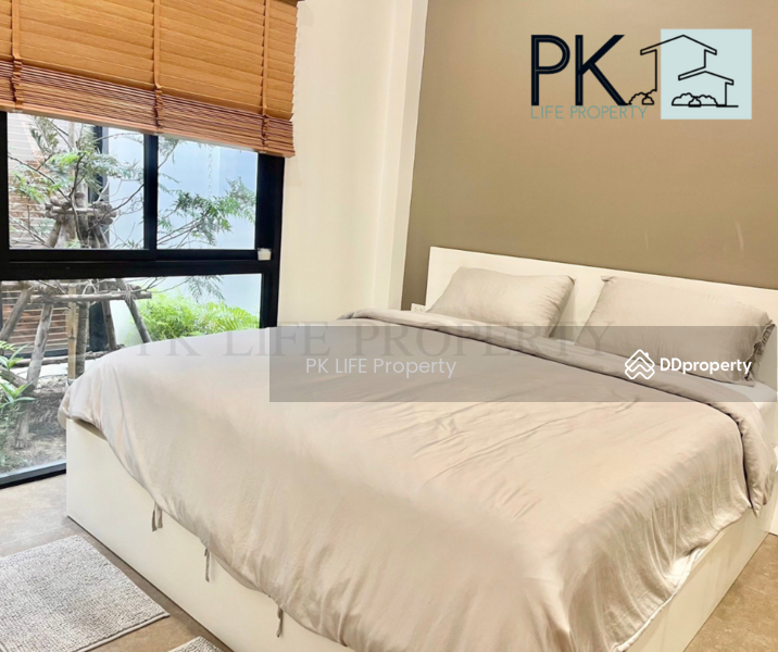 ให้เช่า - 5R0595 This house for rent 2bedroom 1bathroom 40,000 per month at kathu have fully furnished, ภูเก็ต