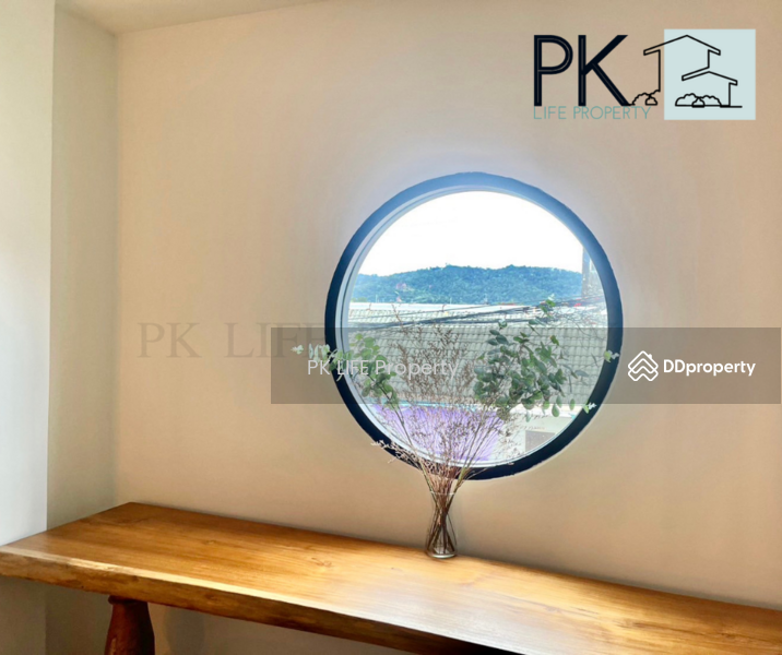 ให้เช่า - 5R0595 This house for rent 2bedroom 1bathroom 40,000 per month at kathu have fully furnished, ภูเก็ต