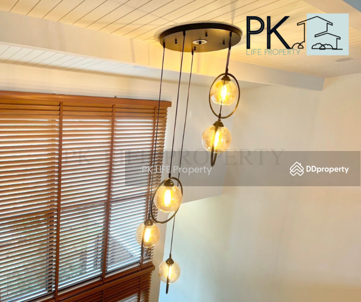 ให้เช่า - 5R0595 This house for rent 2bedroom 1bathroom 40,000 per month at kathu have fully furnished, ภูเก็ต