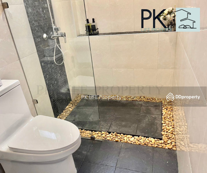 ให้เช่า - 5R0595 This house for rent 2bedroom 1bathroom 40,000 per month at kathu have fully furnished, ภูเก็ต