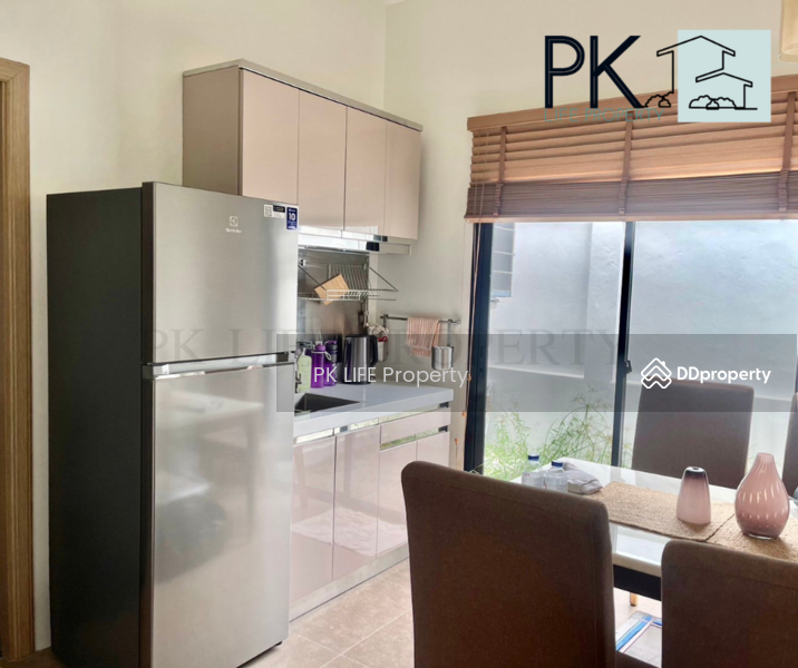 ให้เช่า - 5R0595 This house for rent 2bedroom 1bathroom 40,000 per month at kathu have fully furnished, ภูเก็ต