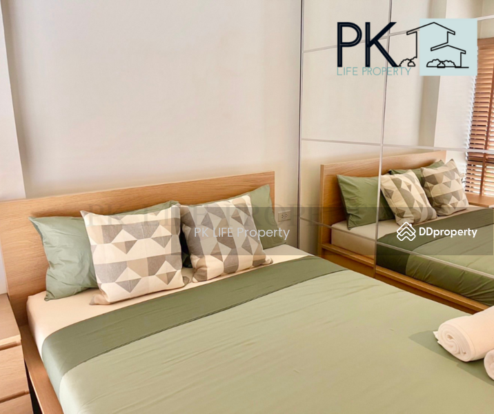 ให้เช่า - 5R0595 This house for rent 2bedroom 1bathroom 40,000 per month at kathu have fully furnished, ภูเก็ต