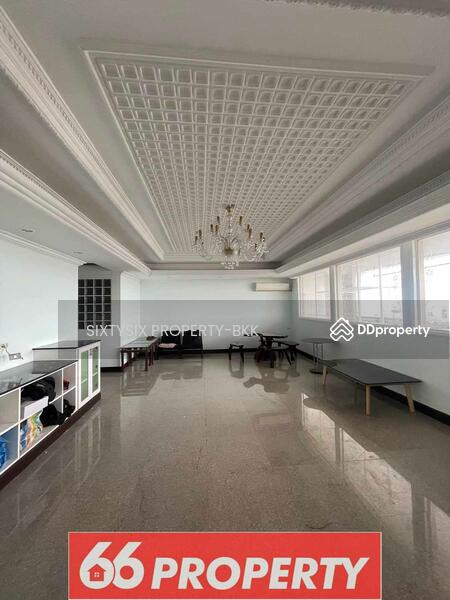 For Sale - Royal Castle Pattanakarn, Bangkok