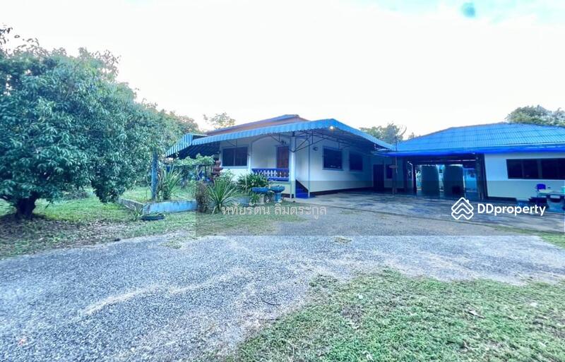 For Sale - Single story garden house, Ko Kha District, Lampang., Lampang