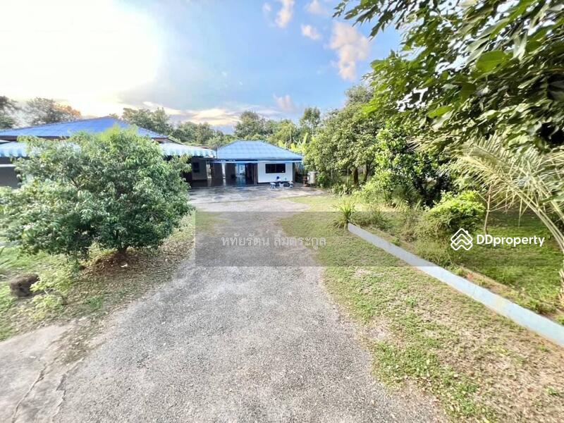 For Sale - Single story garden house, Ko Kha District, Lampang., Lampang