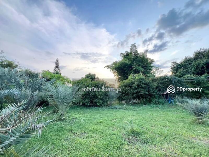 For Sale - Single story garden house, Ko Kha District, Lampang., Lampang