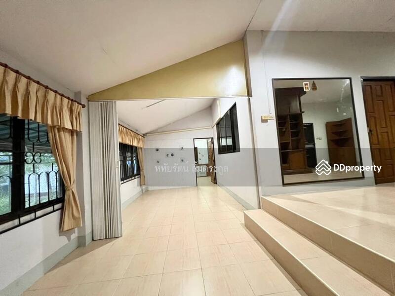 For Sale - Single story garden house, Ko Kha District, Lampang., Lampang