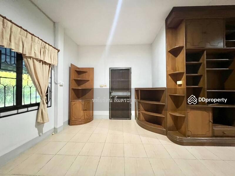 For Sale - Single story garden house, Ko Kha District, Lampang., Lampang