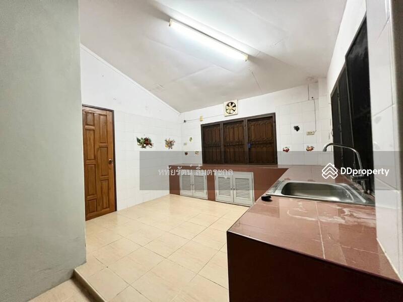 For Sale - Single story garden house, Ko Kha District, Lampang., Lampang