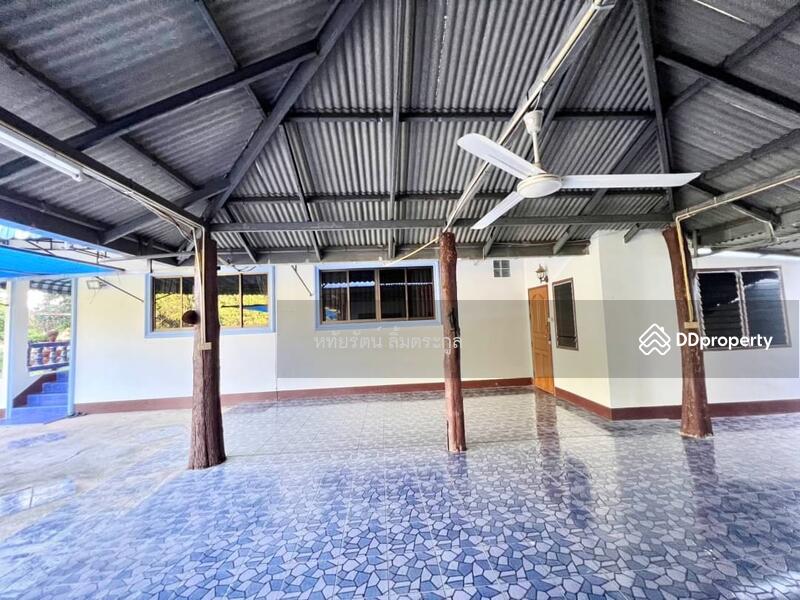 For Sale - Single story garden house, Ko Kha District, Lampang., Lampang