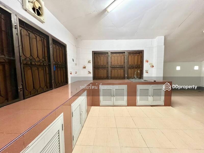 For Sale - Single story garden house, Ko Kha District, Lampang., Lampang