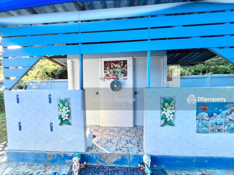 For Sale - Single story garden house, Ko Kha District, Lampang., Lampang
