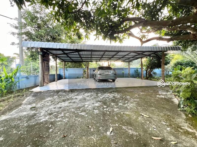 For Sale - Single story garden house, Ko Kha District, Lampang., Lampang