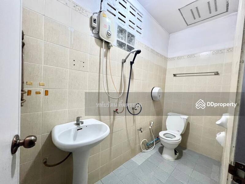 For Sale - Single story garden house, Ko Kha District, Lampang., Lampang