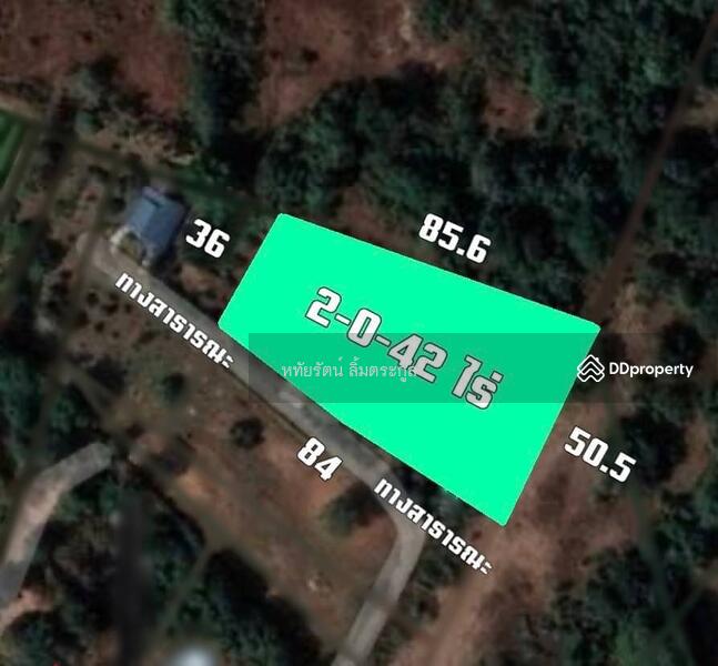 For Sale - Single story garden house, Ko Kha District, Lampang., Lampang