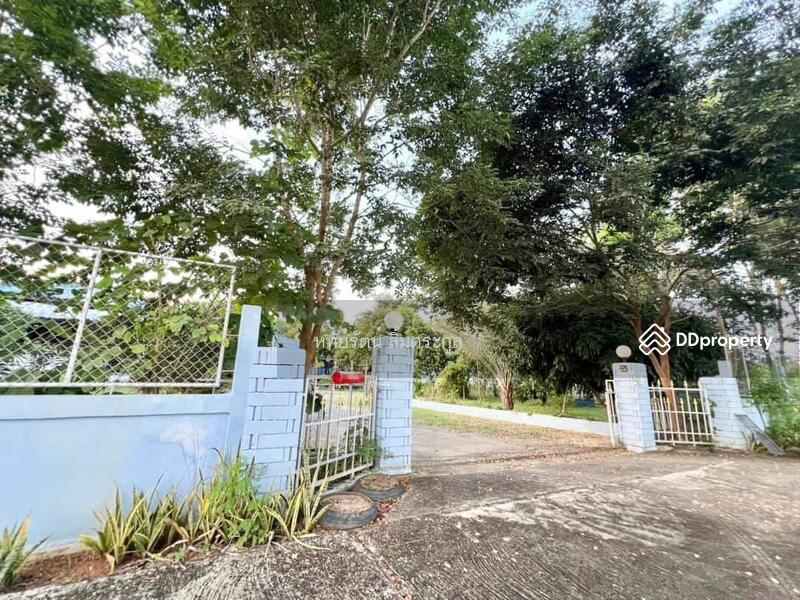 For Sale - Single story garden house, Ko Kha District, Lampang., Lampang