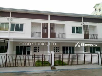 ขาย - บ้านร่มไม้ โรจนะ : Baan Rommai Rojana, พระนครศรีอยุธยา, พระนครศรีอยุธยา