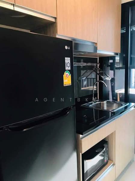 Niche Mono Sukhumvit-Bearing : นิช โมโน สุขุมวิท - แบริ่ง, สมุทรปราการ, ซอย สุขุมวิท 70, สำโรงเหนือ, เมืองสมุทรปราการ, สมุทรปราการ, 29 ตร.ม., คอนโด ให้เช่า, โดย Agentbkk, 11119582 - DDproperty.com