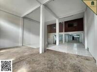 ขาย - ตึก/โฮมออฟฟิศ 4 ชั้น 2 คูหา, สมุทรปราการ