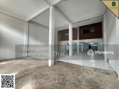 ขาย - ตึก/โฮมออฟฟิศ 4 ชั้น 2 คูหา, สมุทรปราการ