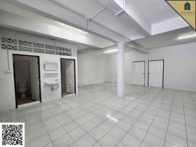 ขาย - ตึก/โฮมออฟฟิศ 4 ชั้น 2 คูหา, สมุทรปราการ