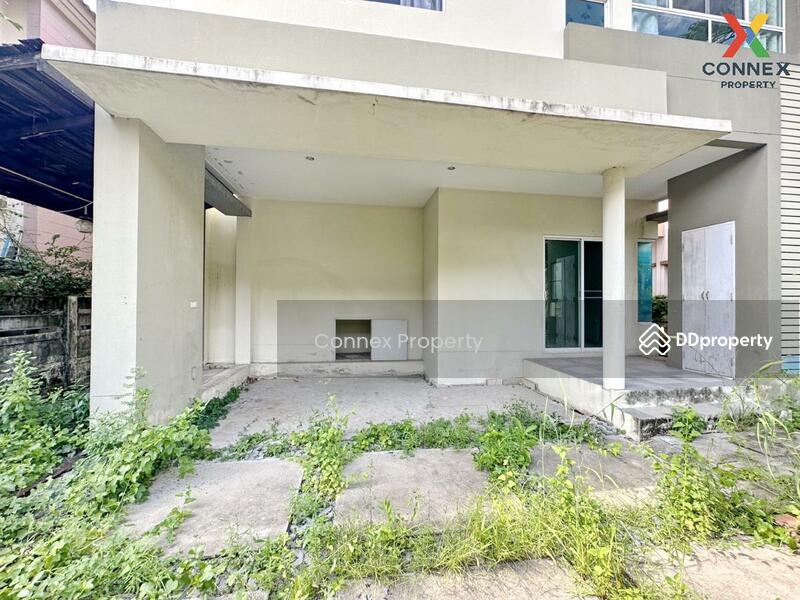 ขาย - บ้าน ปภาวรินท์ เดอะเนเจอร์, นครปฐม