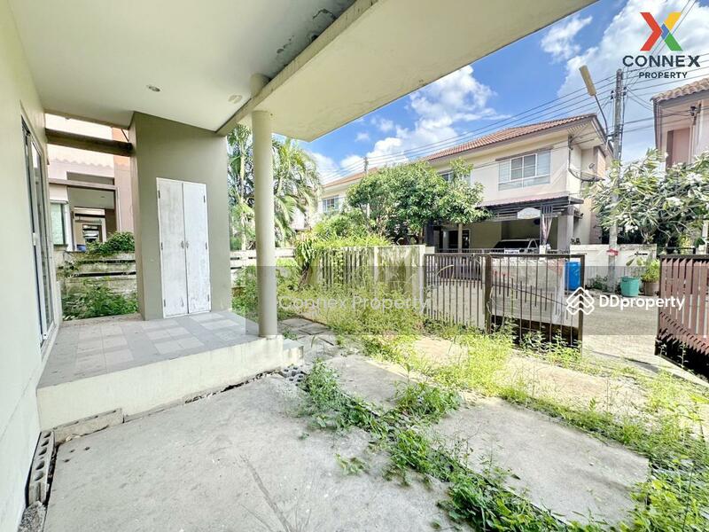 ขาย - บ้าน ปภาวรินท์ เดอะเนเจอร์, นครปฐม