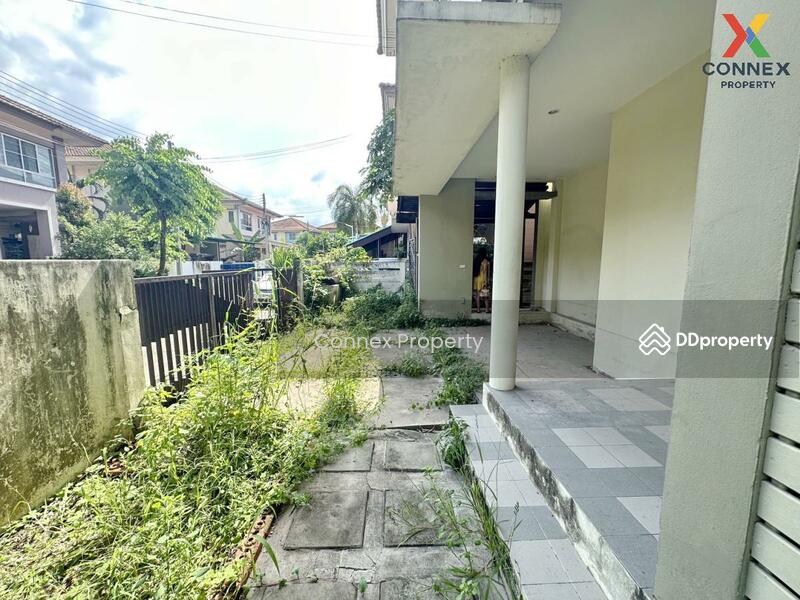 ขาย - บ้าน ปภาวรินท์ เดอะเนเจอร์, นครปฐม
