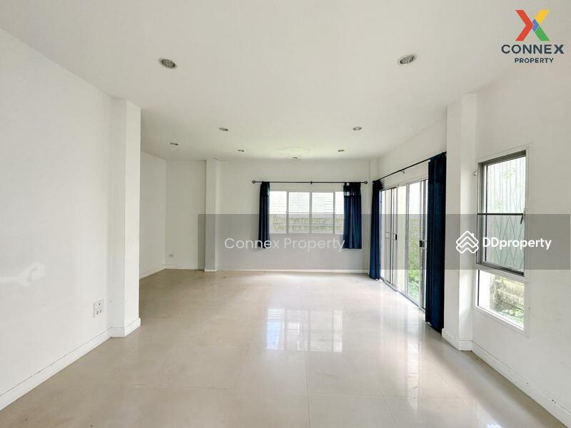 ขาย - บ้าน ปภาวรินท์ เดอะเนเจอร์, นครปฐม