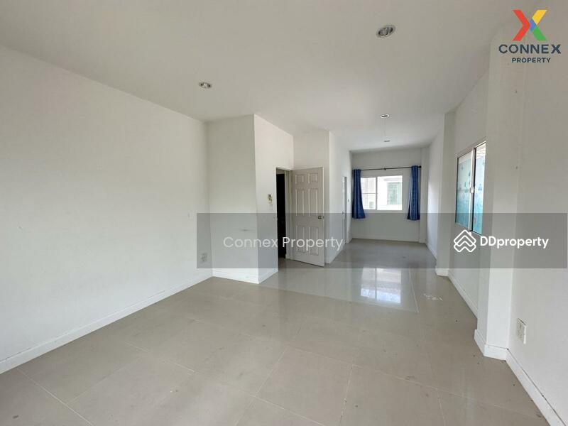 ขาย - บ้าน ปภาวรินท์ เดอะเนเจอร์, นครปฐม