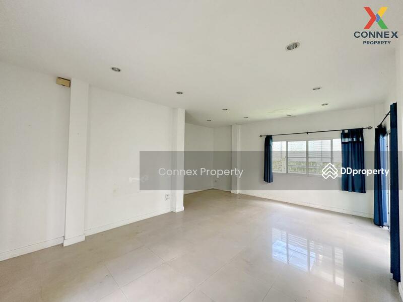 ขาย - บ้าน ปภาวรินท์ เดอะเนเจอร์, นครปฐม