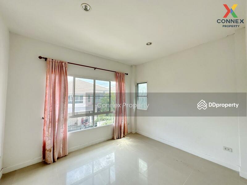 ขาย - บ้าน ปภาวรินท์ เดอะเนเจอร์, นครปฐม
