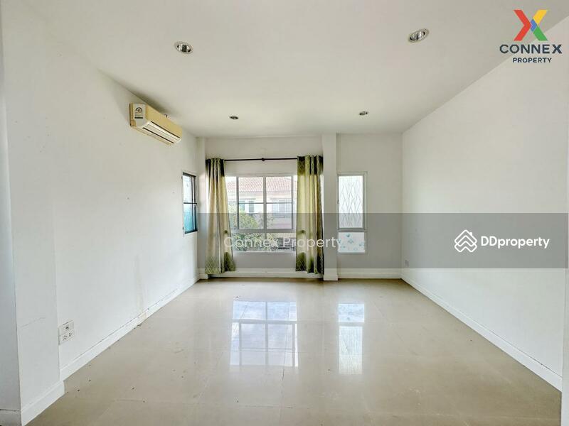 ขาย - บ้าน ปภาวรินท์ เดอะเนเจอร์, นครปฐม