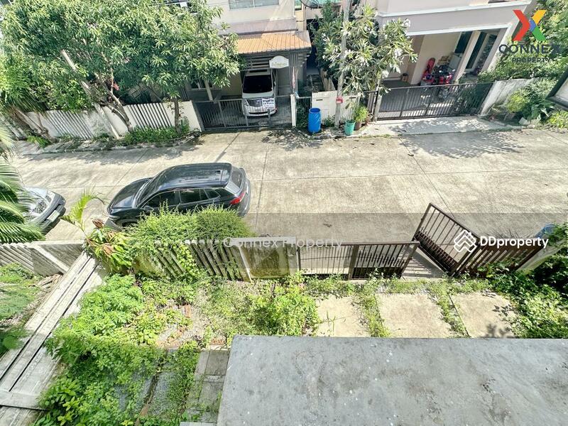 ขาย - บ้าน ปภาวรินท์ เดอะเนเจอร์, นครปฐม
