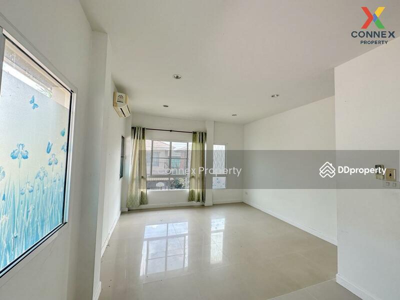ขาย - บ้าน ปภาวรินท์ เดอะเนเจอร์, นครปฐม
