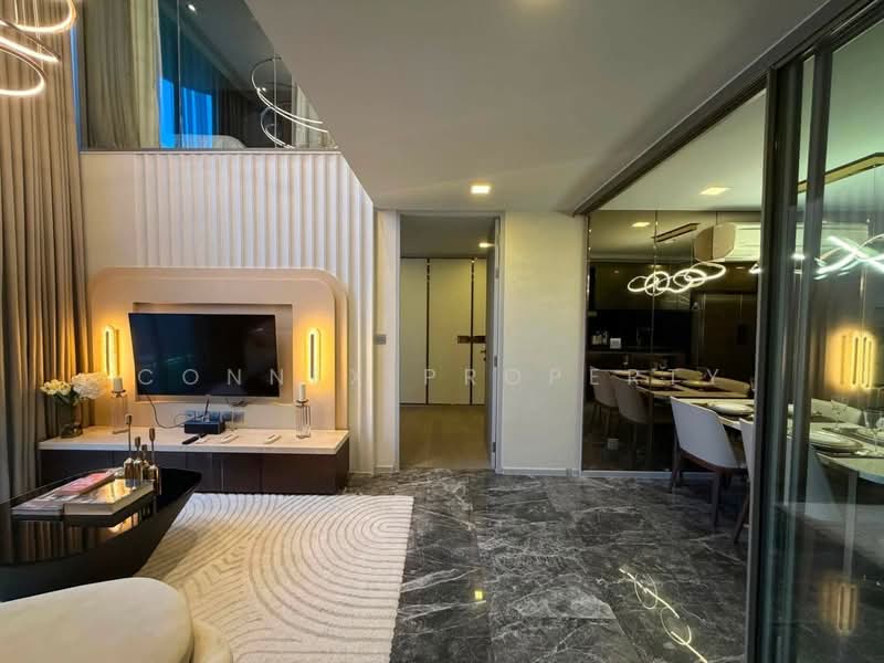 ASHTON Residence 41 : แอชตัน เรสซิเดนซ์ 41, กรุงเทพ, สุขุมวิท 41, คลองตันเหนือ, วัฒนา, กรุงเทพ, 123 ตร.ม., คอนโด ขาย, โดย Connex Property, 11119802 - DDproperty.com