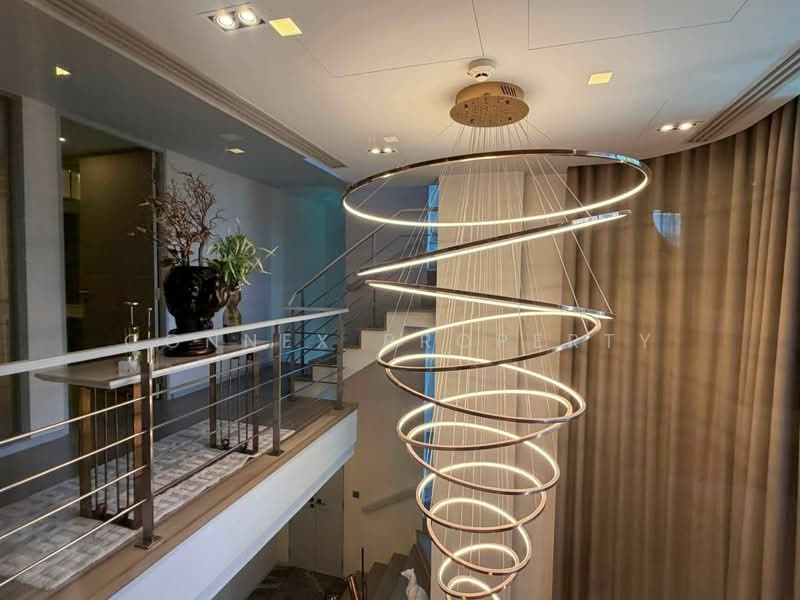 ASHTON Residence 41 : แอชตัน เรสซิเดนซ์ 41, กรุงเทพ, สุขุมวิท 41, คลองตันเหนือ, วัฒนา, กรุงเทพ, 123 ตร.ม., คอนโด ขาย, โดย Connex Property, 11119802 - DDproperty.com