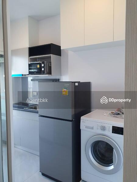 Supalai Loft Sathorn-Ratchaphruek : ศุภาลัย ลอฟท์ สาทร - ราชพฤกษ์, กรุงเทพ, ปากคลองภาษีเจริญ, ปากคลองภาษีเจริญ, ภาษีเจริญ, กรุงเทพ, 35 ตร.ม., คอนโด ให้เช่า, โดย Agentbkk, 11119935 - DDproperty.com