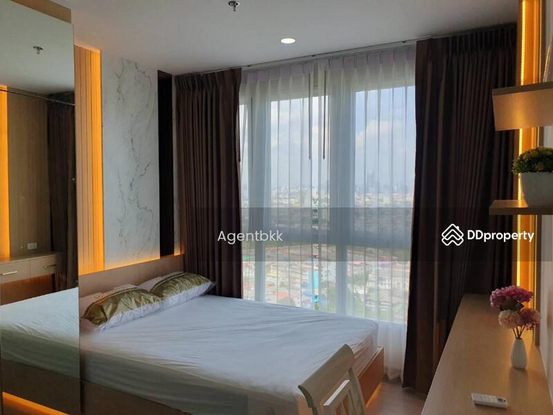 Supalai Loft Sathorn-Ratchaphruek : ศุภาลัย ลอฟท์ สาทร - ราชพฤกษ์, กรุงเทพ, ปากคลองภาษีเจริญ, ปากคลองภาษีเจริญ, ภาษีเจริญ, กรุงเทพ, 35 ตร.ม., คอนโด ให้เช่า, โดย Agentbkk, 11119935 - DDproperty.com