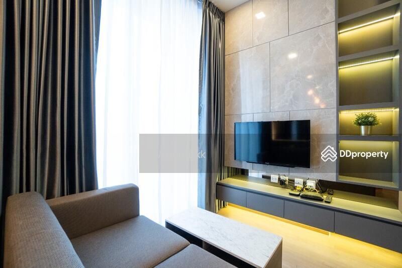 Centric Ratchayothin, Bangkok, 1656 Phahonyothin Rd, Lat Yao, Chatuchak, Bangkok, 2 Bedrooms, 40 sqm, Condo For Rent, by Agentbkk, 11120006 - DDproperty.com