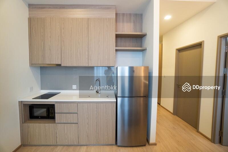 Centric Ratchayothin, Bangkok, 1656 Phahonyothin Rd, Lat Yao, Chatuchak, Bangkok, 2 Bedrooms, 40 sqm, Condo For Rent, by Agentbkk, 11120006 - DDproperty.com