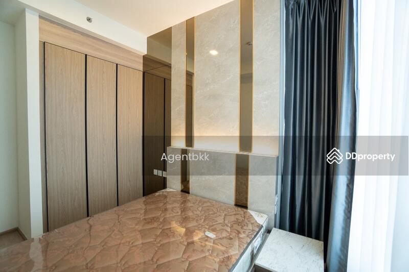 Centric Ratchayothin, Bangkok, 1656 Phahonyothin Rd, Lat Yao, Chatuchak, Bangkok, 2 Bedrooms, 40 sqm, Condo For Rent, by Agentbkk, 11120006 - DDproperty.com