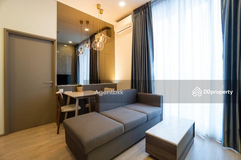 Centric Ratchayothin, Bangkok, 1656 Phahonyothin Rd, Lat Yao, Chatuchak, Bangkok, 2 Bedrooms, 40 sqm, Condo For Rent, by Agentbkk, 11120006 - DDproperty.com