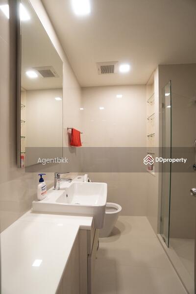 Centric Ratchayothin, Bangkok, 1656 Phahonyothin Rd, Lat Yao, Chatuchak, Bangkok, 2 Bedrooms, 40 sqm, Condo For Rent, by Agentbkk, 11120006 - DDproperty.com