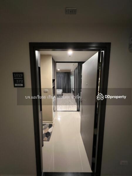 For Sale - IDEO Ratchada-Sutthisan, Bangkok