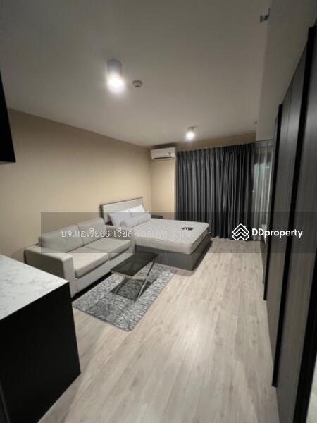For Sale - IDEO Ratchada-Sutthisan, Bangkok