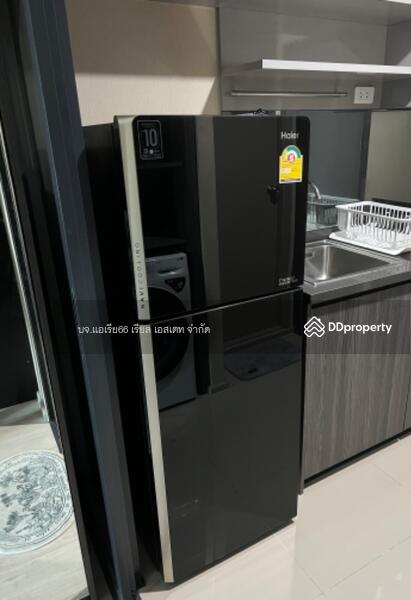 For Sale - IDEO Ratchada-Sutthisan, Bangkok