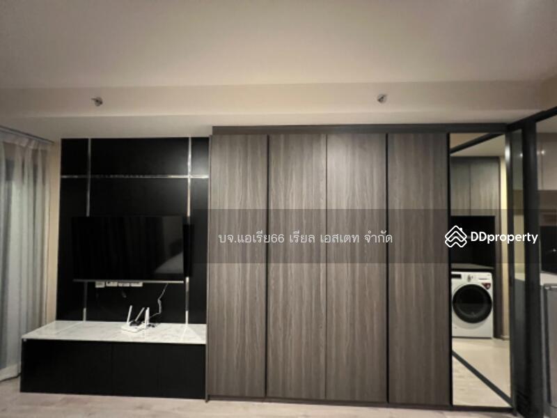 For Sale - IDEO Ratchada-Sutthisan, Bangkok